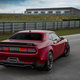 Illustration for article titled Now You Can Get A Dodge Hellcat In Widebody Form